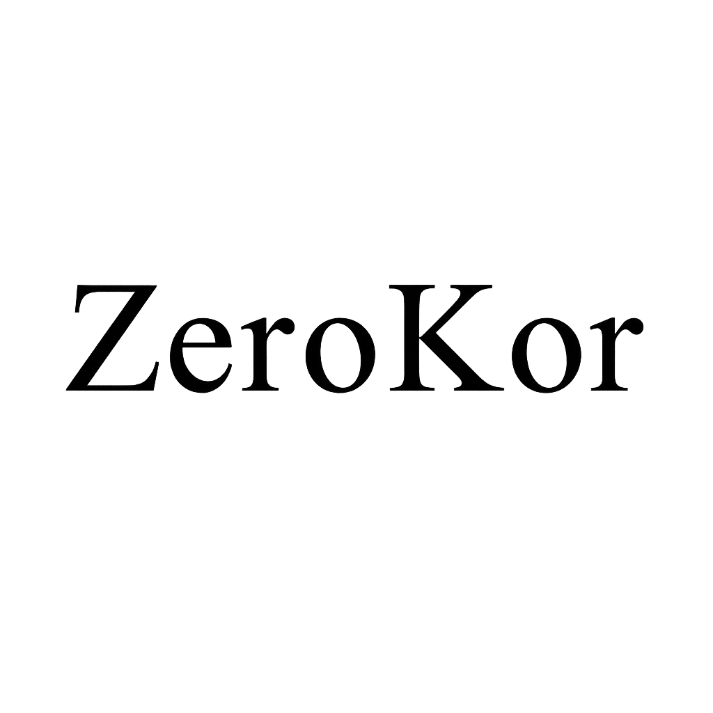ZeroKor Power Anywhere