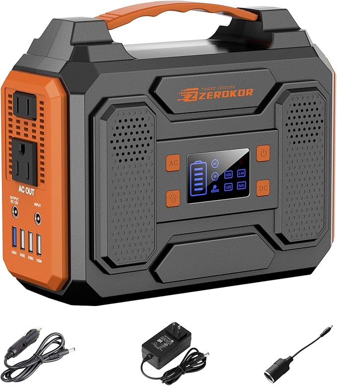 Weiand dual-plane intake on engine