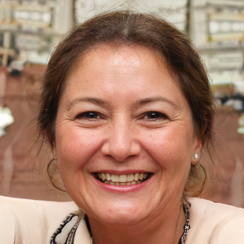 Happy baby in an Ingenuity product