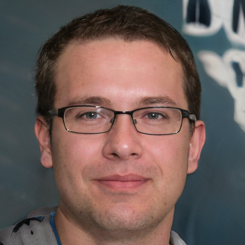 Happy baby in an Ingenuity product